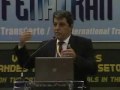 Palestra Francisco FENATRAN 2009 1a Parte