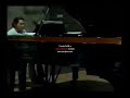 D. Milhaud - Scaramouche