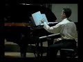 D. Milhaud - Scaramouche