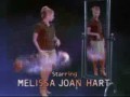 2010-05-24 | Sabrina The Teenage Witch Theme Songs/Introductions ~> Joan Hart as Sabrina Spellman Nick Bakay as Salem Saberhagen Caroline Rhea as Hilda Spellman Beth Broderick as Zelda Spellman Nate Richert as ... ()