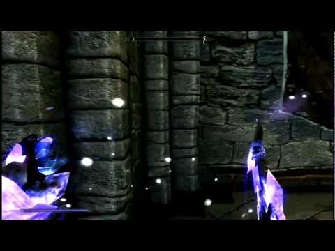 how to teleport in skyrim