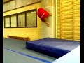 wallspin