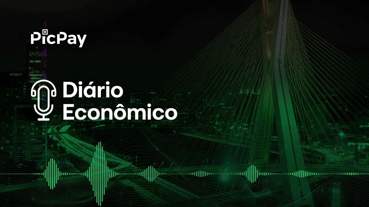 Oriente Médio tensiona mercados e juros disparam no Brasil: ouça os destaques do dia