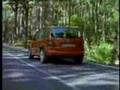 VW Cross touran