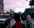 Indian Team Victory Lap No. 1