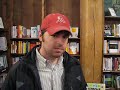 Denver Sports Guy Book Signing Line 1