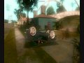 How to destroy a car - TheUtubeMedia's way