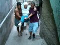 Access in Rocinha - Mundo Real - english subtitles Access in Rocinha - Mundo Real - english subtitles