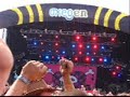Avril Lavigne - Oxegen 2007