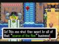 Let's Play LoZ Minish Cap 38 Climbing ANOTHER Mountain