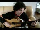 Ravi Sawaya - Recuerdos de Alhambra