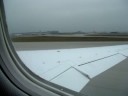 Lufthansa take off at Franz Josef Strauß (EDDM - LRCL)