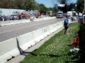 festival du routier de baie-comeau 2008