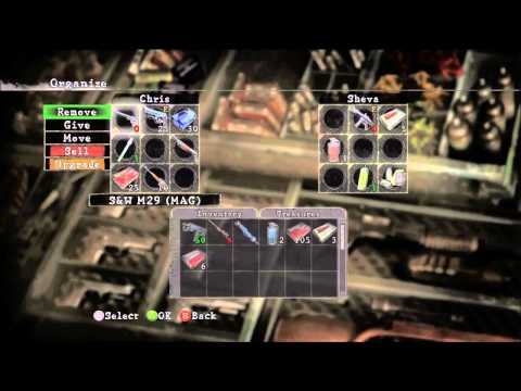 preview-Let\'s-Play-Resident-Evil-5!---014---Before-Irving-(ctye85)