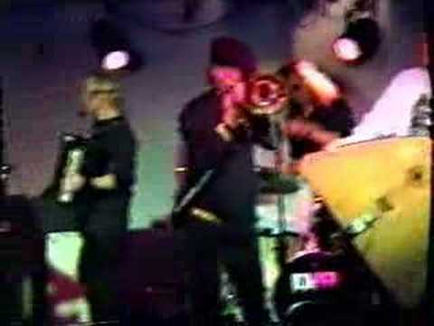 HEAVY METAL RUSSIAN FOLK SONG VOLGA ...
