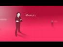 Technikwürze V1 - Motion Design