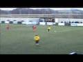 Maidstone Vs East Thurrock