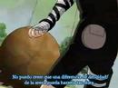 Sasuke vs Garaa