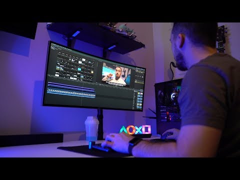 Life with a Hackintosh. MacOS on any PC in 2019!