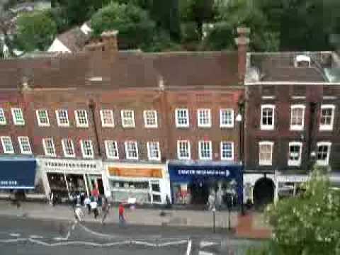 historic st albans