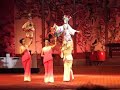 Chinese Puppet Show