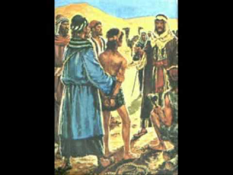Daily Devotional 1 (Exodus and ...