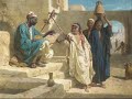 Daily Devotional 1 (Exodus and Ephesians) Daily Devotional 1 (Exodus and Ephesians)