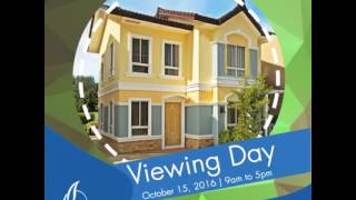 Viewing Day At Lancaster New City Oct. 15, 2016
