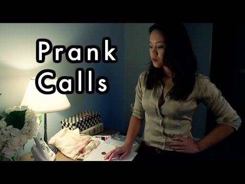 communitychannel - How do you deal with them? Let me know! Subscribe for a new vid on Wednesday and why not check out my Facebook: http://www.facebook.com/natalietran.community...