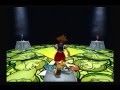 Kingdom Hearts Walkthrough Part 1 The Dream: Choices