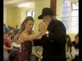 Simona and Les - Tango - Annual Argentine Party Simona and Les - Tango - Annual Argentine Party