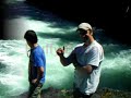Upper Cariboo Whitewater