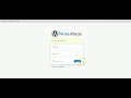 SEO-friendly Wordpress URLs in a minute [Video tutorial]