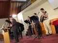 LSA Worship - Joy Of My Desire By Lisa Mcclendon