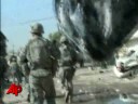 Raw Video: 6 Dead in Baghdad Blasts