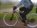 velo électrique test