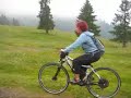 velo électrique test