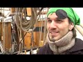 Cop15 - Arrival of the CLimate-Pirates