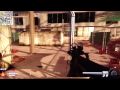 Modern Warfare 2 - Team Deathmatch 11-14-09 New Weapons pt4