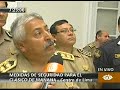 SEGURIDAD POR PARTIDO ENTRE LA