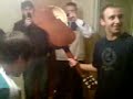 man vs guitar