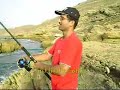 PGFA Surf Casting