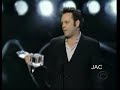 Vince Vaughn - favorite leading man PCA