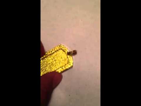 canary dog