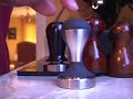 Tampers