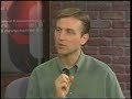 News Channel 8 Sports Talk Dr. Eric Berg