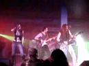 Dark Elf - The Trooper (maiden cover)