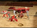 I like to move it - Lego I like to move it - Lego