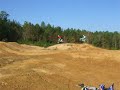 Pitbike track Pitbike track