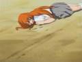 Orihime and Tatsuki Tribute (amv)